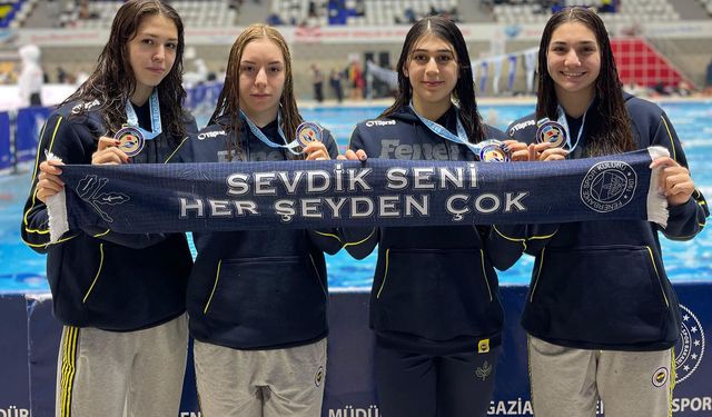 Fenerbahçe Rekor Üzerine Rekor Kırdı