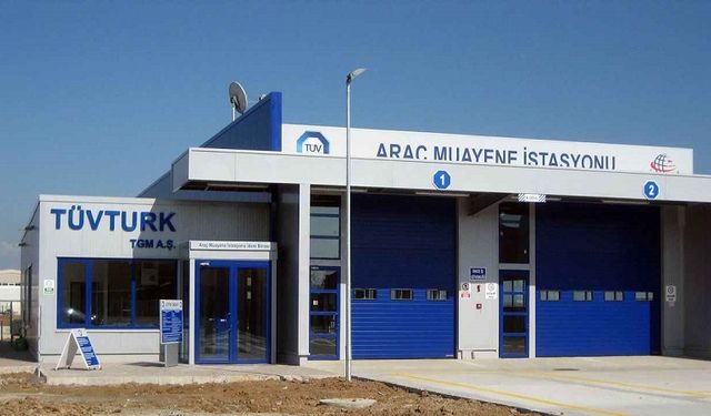 Sistem değişti: TÜVTÜRK araçlar için bu şartı kaldırdı