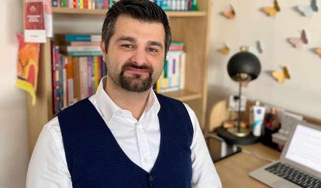 Pedegog Şenbabaoğlu’ndan Lgs ve Yks Uyarısı
