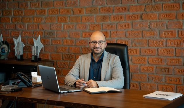 Denizli Sanayisi Dijitalleşmeyle Güçleniyor