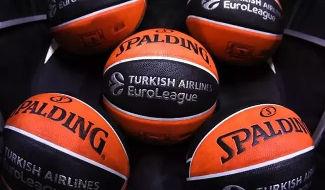 THY EuroLeague tarihinin en iyi 25 basketbolcusu