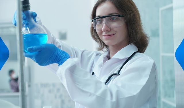 Bilim Gençlerle Kazanacak Projesi'nin mart etkinlikleri belli oldu