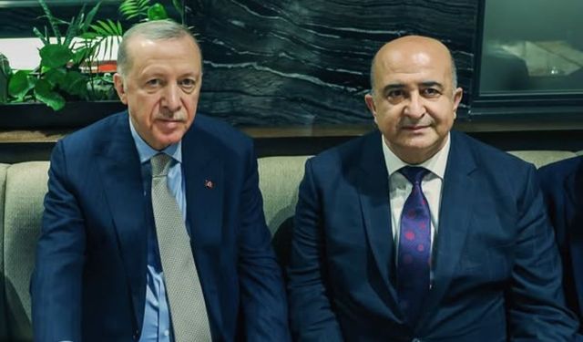 Cumhurbaşkanımız Sayın Recep Tayyip Erdoğan’dan Türk Karatesine Destek