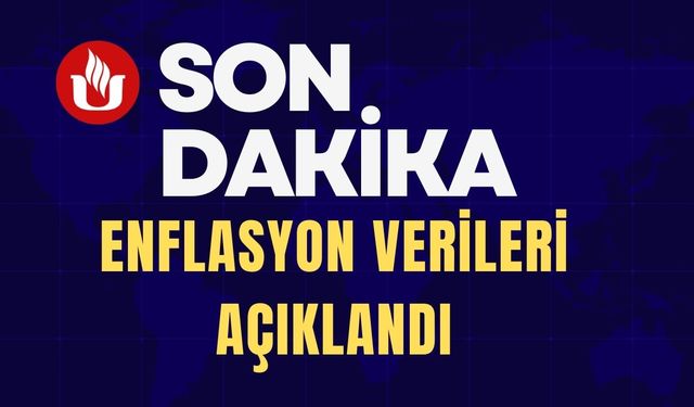 ŞUBAT AYI ENFLASYON VERİLERİ AÇIKLANDI !