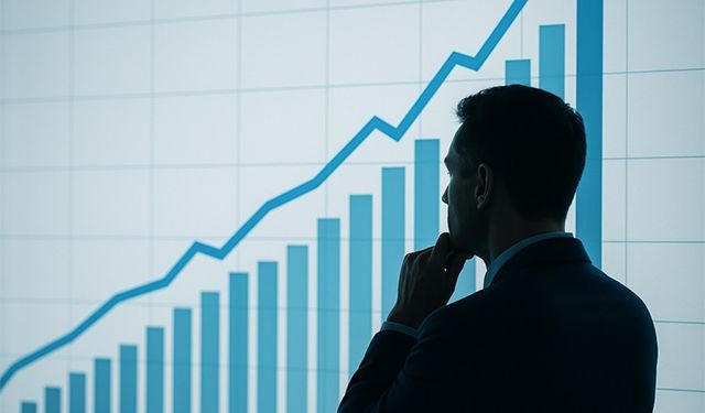 Ekonomide Ciro Artışı Dikkat Çekiyor: Şubat Ayında Yüzde 32’lik Yükseliş