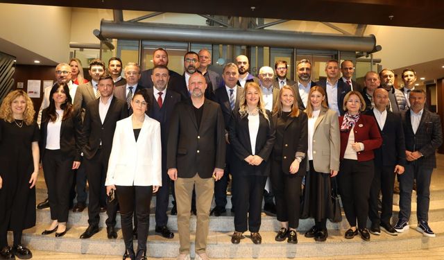 Hazır giyim ihracatında evdeki hesap çarşıya uymadı
