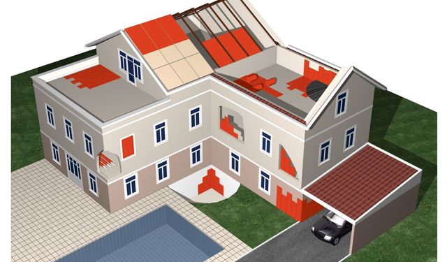 REVİZE TS 825 STANDARDI 1 NİSAN İTİBARİYLE ZORUNLU OLDU