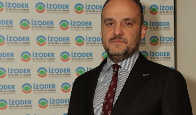 İZODER’den, Binalarda Enerji Verimliliği ve Isı Yalıtımı Semineri
