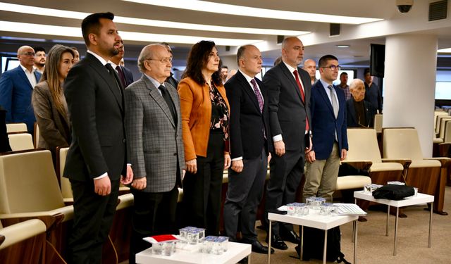 TBB’DEN BELEDİYELERE ULAŞIMDA YENİ VİZYON