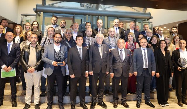 Zeytinyağı ihracatçıları uzak pazarlara odaklandı
