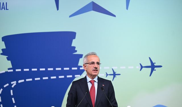 AVRUPA’DA ZİRVENİN SAHİBİ İSTANBUL HAVALİMANI