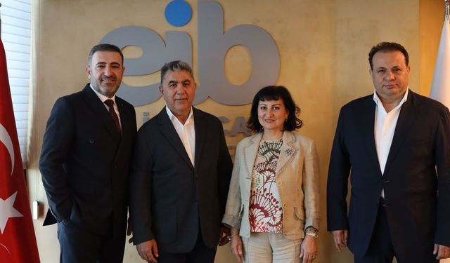 Bir Yönetim Dört Başkan