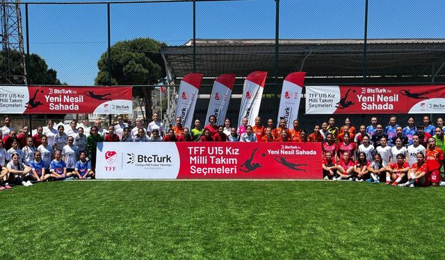 Marmara Etabı Çanakkale’de Son  Buldu