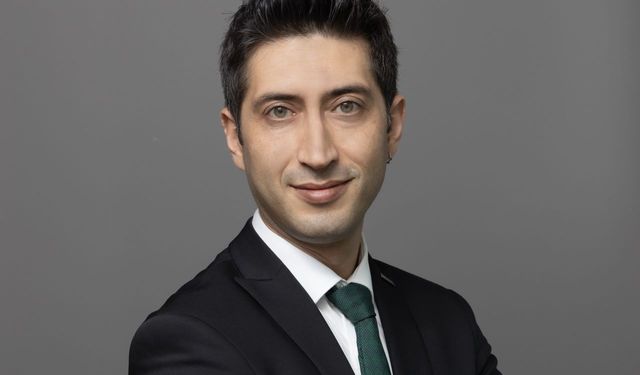 Dijital Dönüşümün Yolu Doğru Strateji ve Teknolojiden Geçiyor