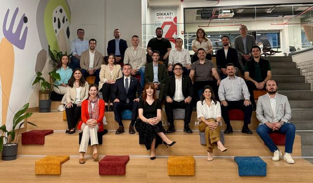 EGİAD Melekleri’nden Stratejik Yol Haritası