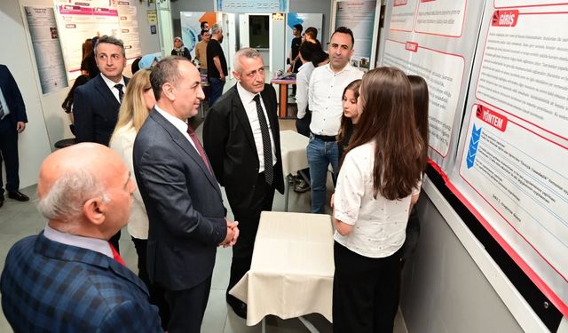 Festival Voleybol Heyecanı Fuar İzmir'de Yaşanacak