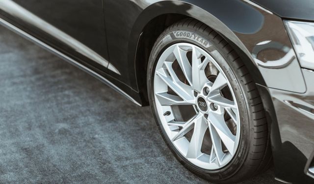 Goodyear, Auto Bild tarafından Yaz Lastiklerinde Yılın En İyi Üreticisi seçildi