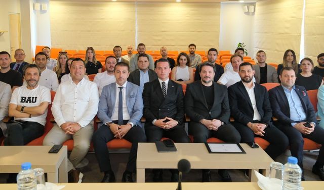 İş Dünyasında Yapay Zekâ Dönüşümü