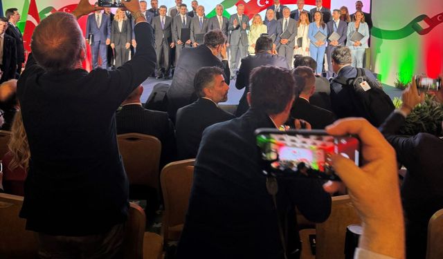 İtalya’da sektör buluşması