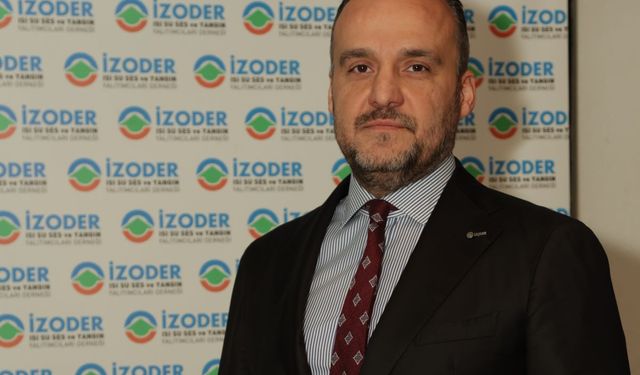 YALITIMLI BİNALAR YIL BOYU ENERJİ TASARRUFU SAĞLIYOR