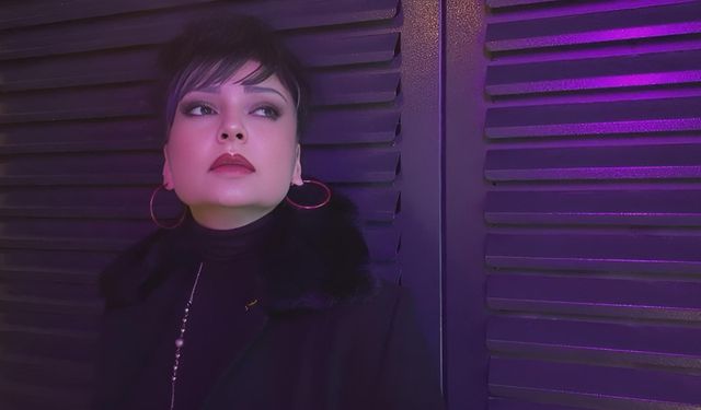 Muhteşem bir eserle sevenlerinin karşısına yeniden çıktı