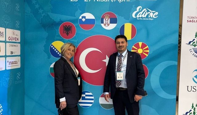 39 yıldır toplum sağlığı sektöründe