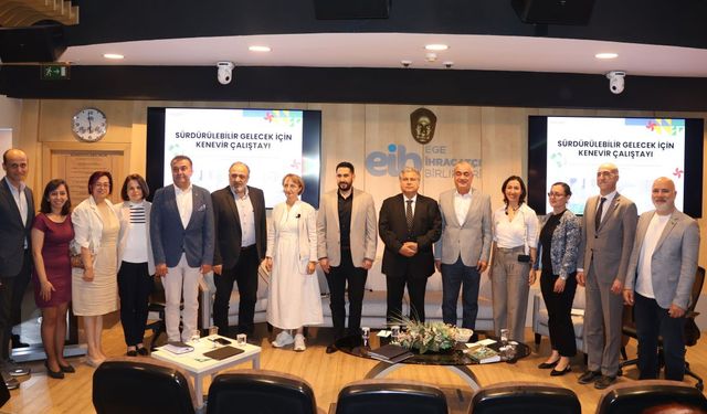 Kenevir yeşil dönüşümde Türkiye için stratejik bir fırsat sunuyor