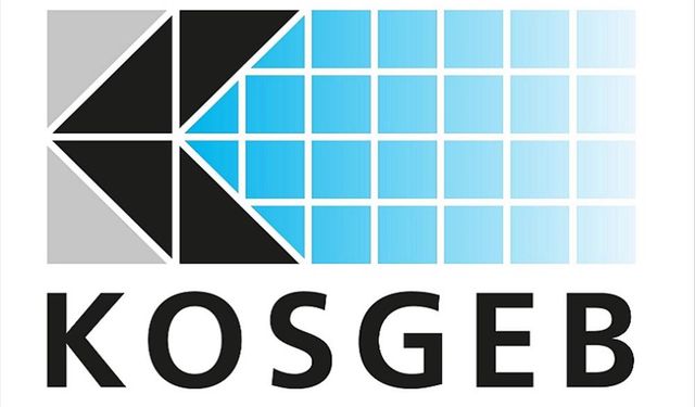 KOSGEB’ten KOBİ’lere 20 Milyon TL'ye Kadar Destek