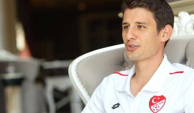 Halil Umut Meler'e Avrupa Konferans Ligi Finali'nde 4. Hakemlik Görevi Verildi