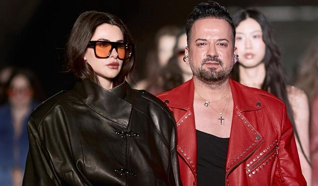 Emre Erdemoğlu’ndan Moda Tarihine Kadın İmzası!