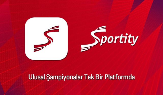 Ulusal Şampiyonalar Tek Bir Platformda