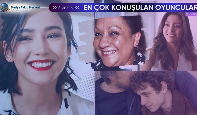 Medyada İz Bırakanlar, Dijitalde Zirve Yapanlar