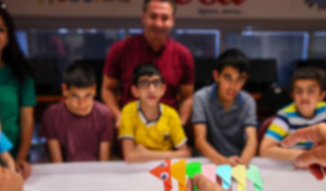 Özel Gereksinimli Çocukların Eğitimi İçin 15 Bin Öğretmene Destek Verildi