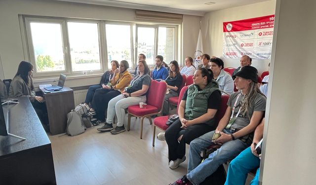 Avrupa’dan Türkiye’ye Spor İçin Örnek Ziyaret