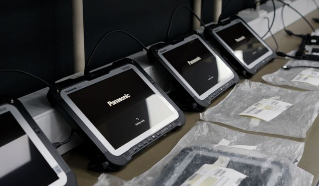 Panasonic TOUGHBOOK, Avrupa'daki servis ve çözüm yeteneklerini genişletiyor