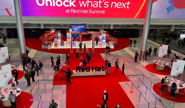 THY’de Red Hat OpenShift AI ile Havacılıkta Yapay Zeka Destekli İnovasyon