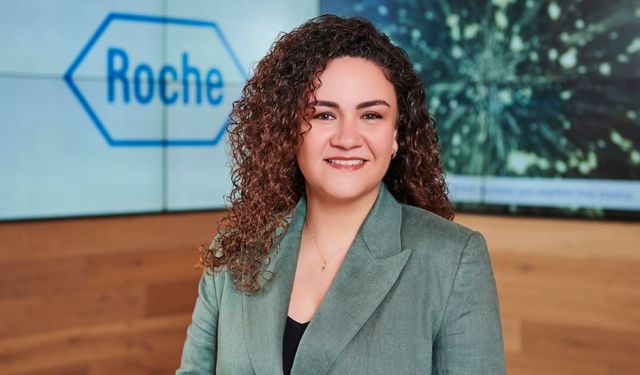Roche İlaç Türkiye liderlik ekibi büyüyerek güçleniyor