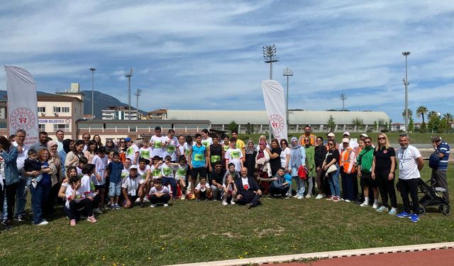 81 İlde İl Şampiyonaları Hız Kesmeden Devam Ediyor