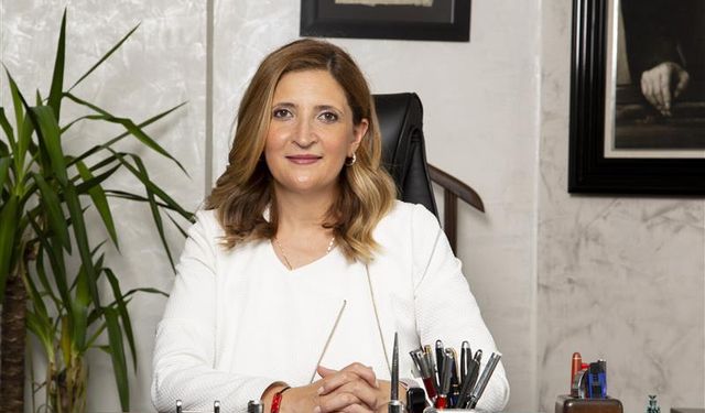 TÜBİSAD Plus'ta scale-up'lar konuşuldu
