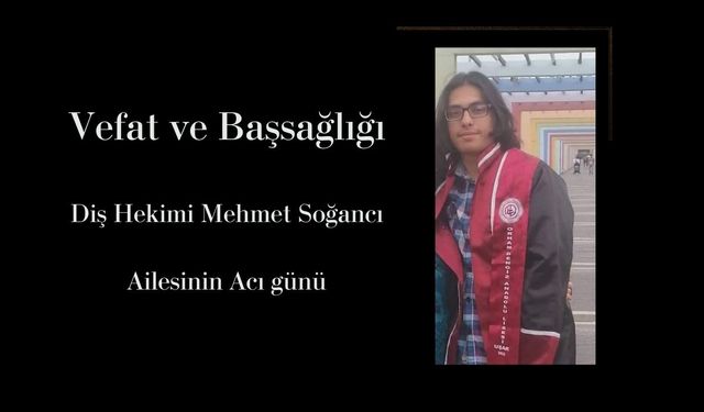 VEFAT VE BAŞSAĞLIĞI