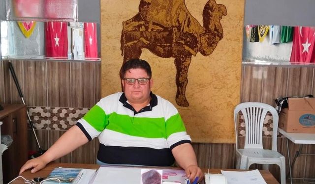 İZMİR BAYINDIR ÇIRPI’DA BELEDİYE OLMA SEVİNCİ YAŞANIYOR