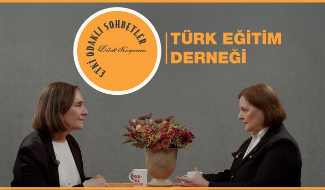Eğitimde fırsat eşitliği için bir Cumhuriyet mirası: Türk Eğitim Derneği