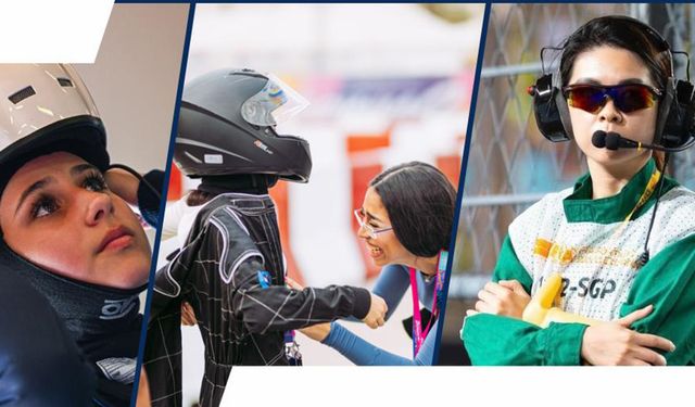 FIA WIM Mentorluk Programı Başlıyor