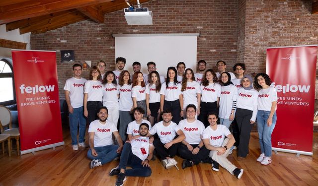 Girişimcilik Vakfı Fellow ve Challenger Programlarına başvurular için son tarih: 29 Haziran