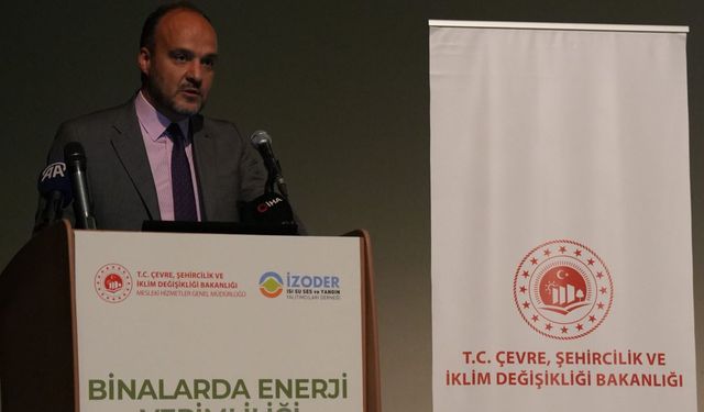 Revize TS 825 Standardı ile binaların enerji yükü hafifliyor