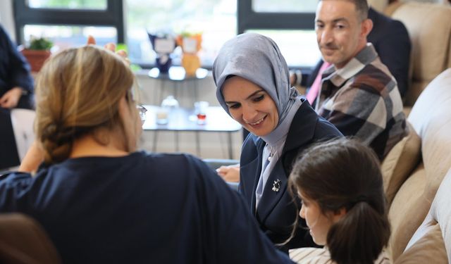 10 binin üzerinde çocuk koruyucu ailelerin şefkatinde hayata hazırlanıyor