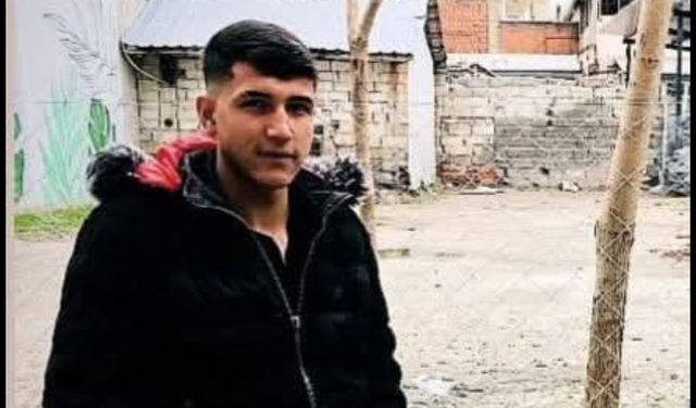 Uşak’lı Genç Mehmet Gürel Hayatını Kaybetti!..