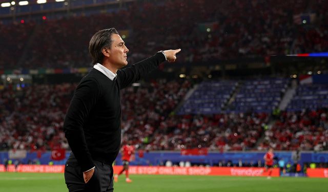 A Millî Takım’da Yeni Dönem Resmen Başlıyor