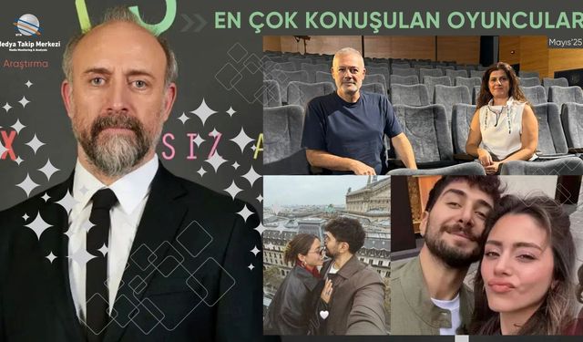 Mayıs 2025’in En Çok Konuşulan Oyuncuları Belli Oldu!