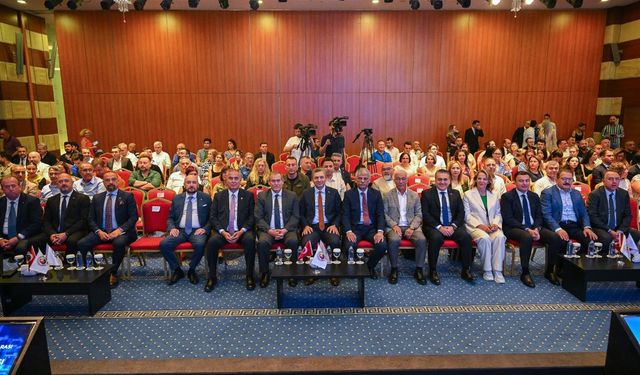 Antalya’da Sağlık Turizminin Yol Haritası Çizildi